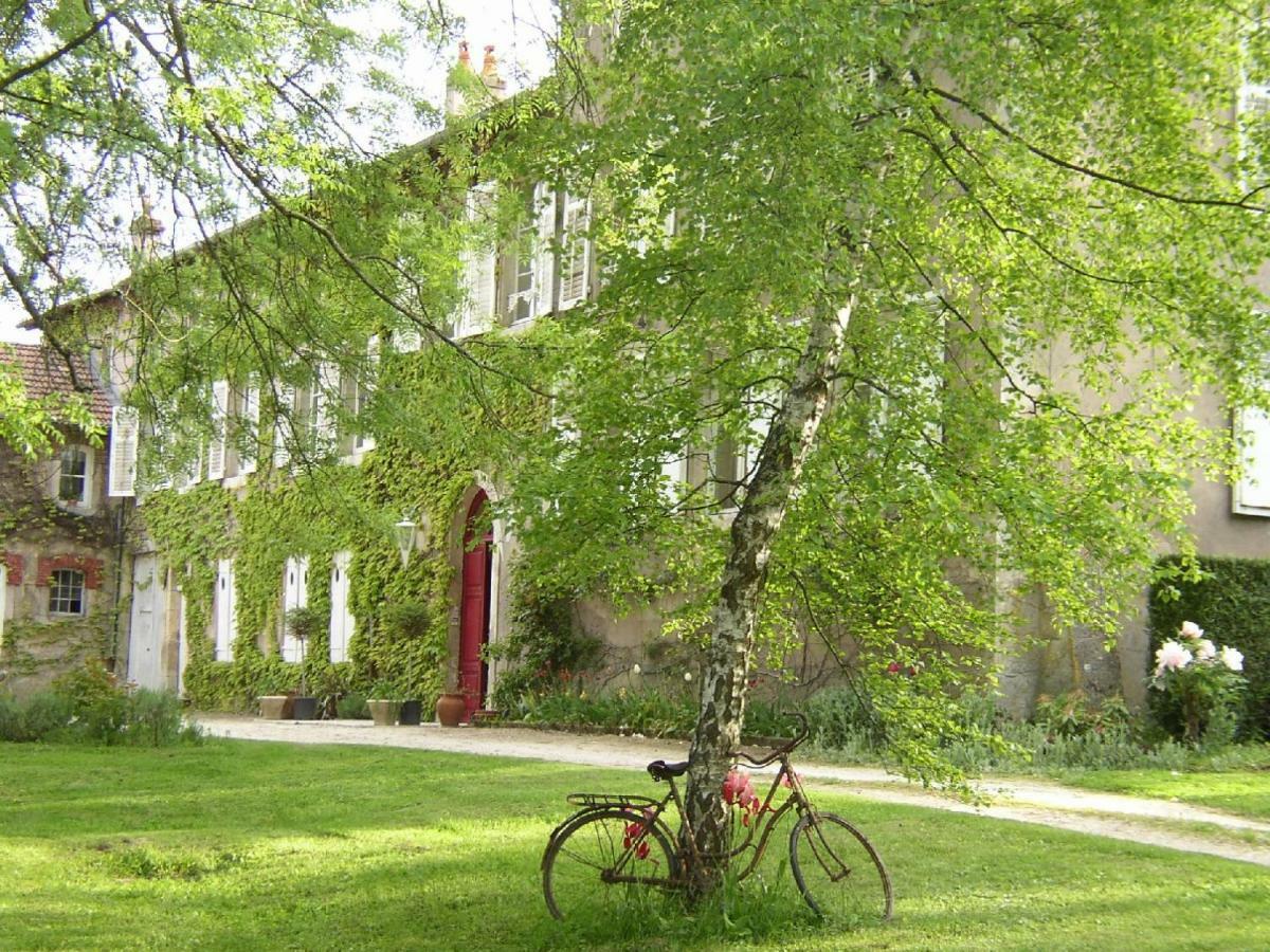 Le Domaine De Pomone Woinville Exterior foto